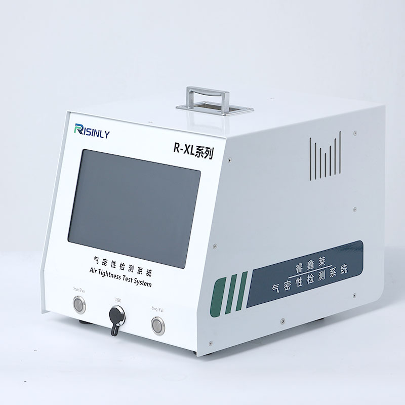 LuwukDirect pressure air leaktester